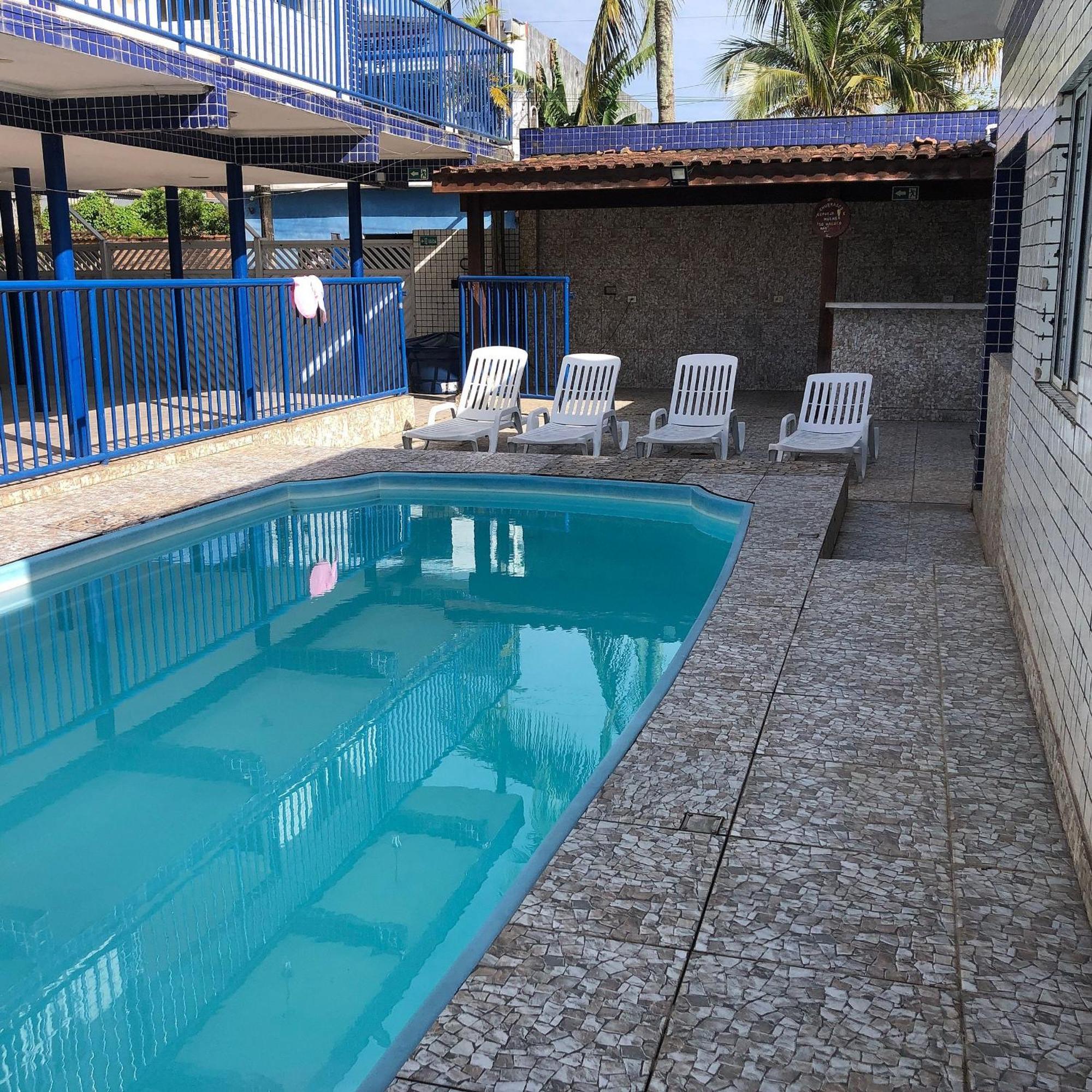 Aluguel Casa - Bene Apartment Guaruja