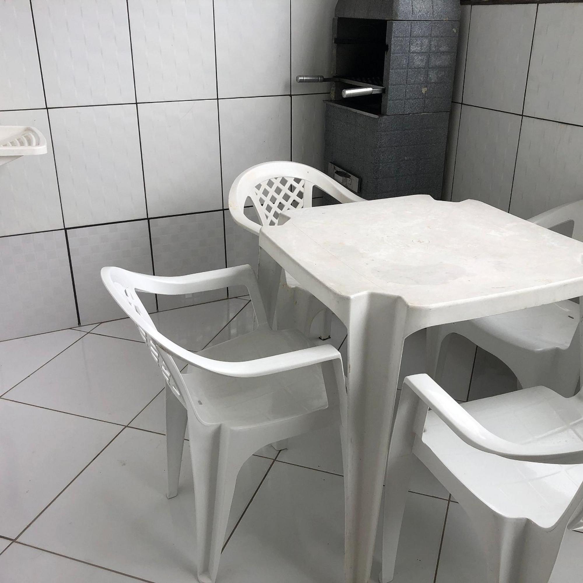 Apartment Aluguel Casa - Bene Guaruja