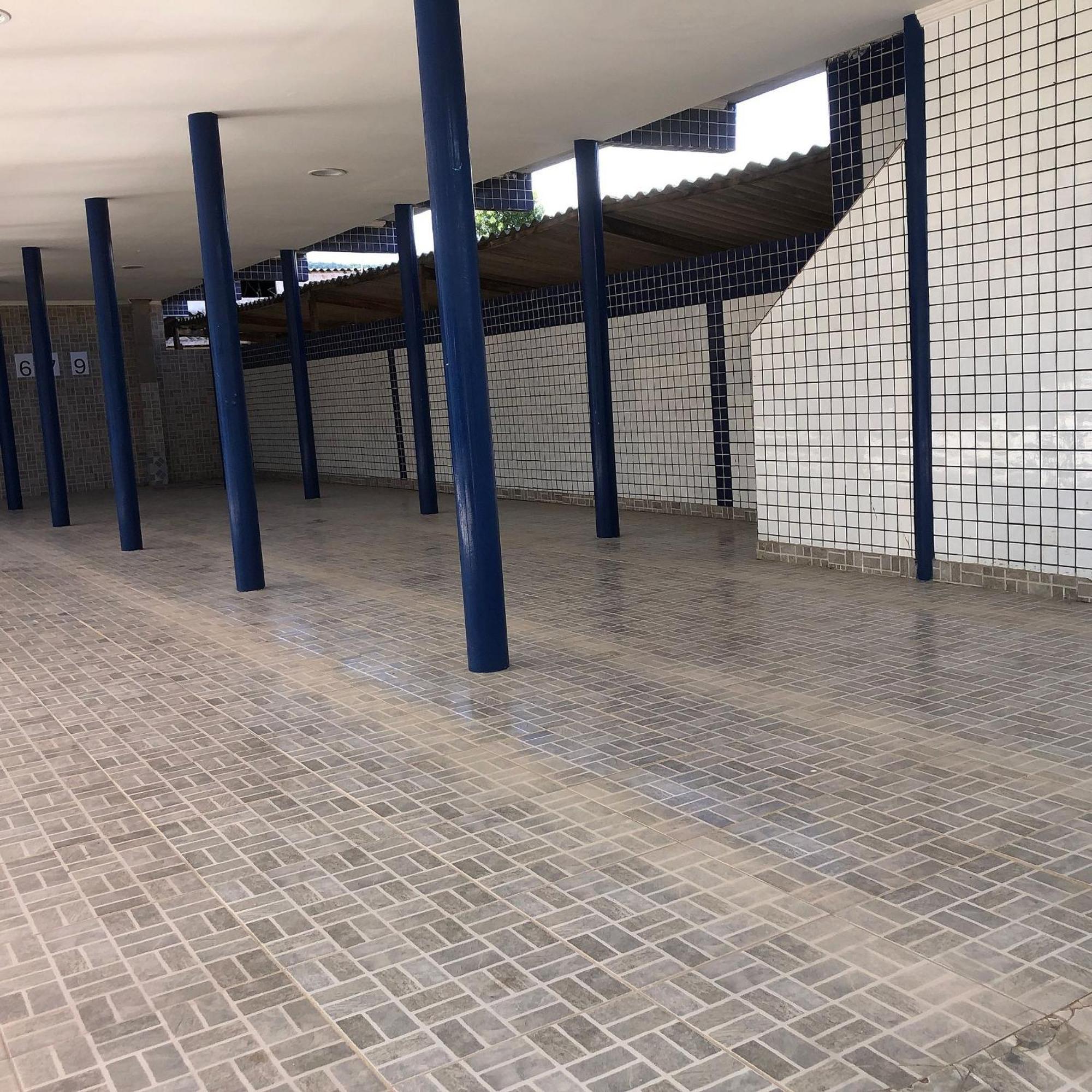 Aluguel Casa - Bene