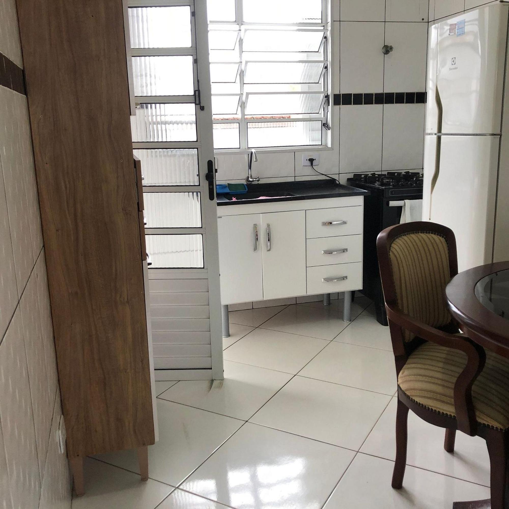 Aluguel Casa - Bene Apartment Guaruja
