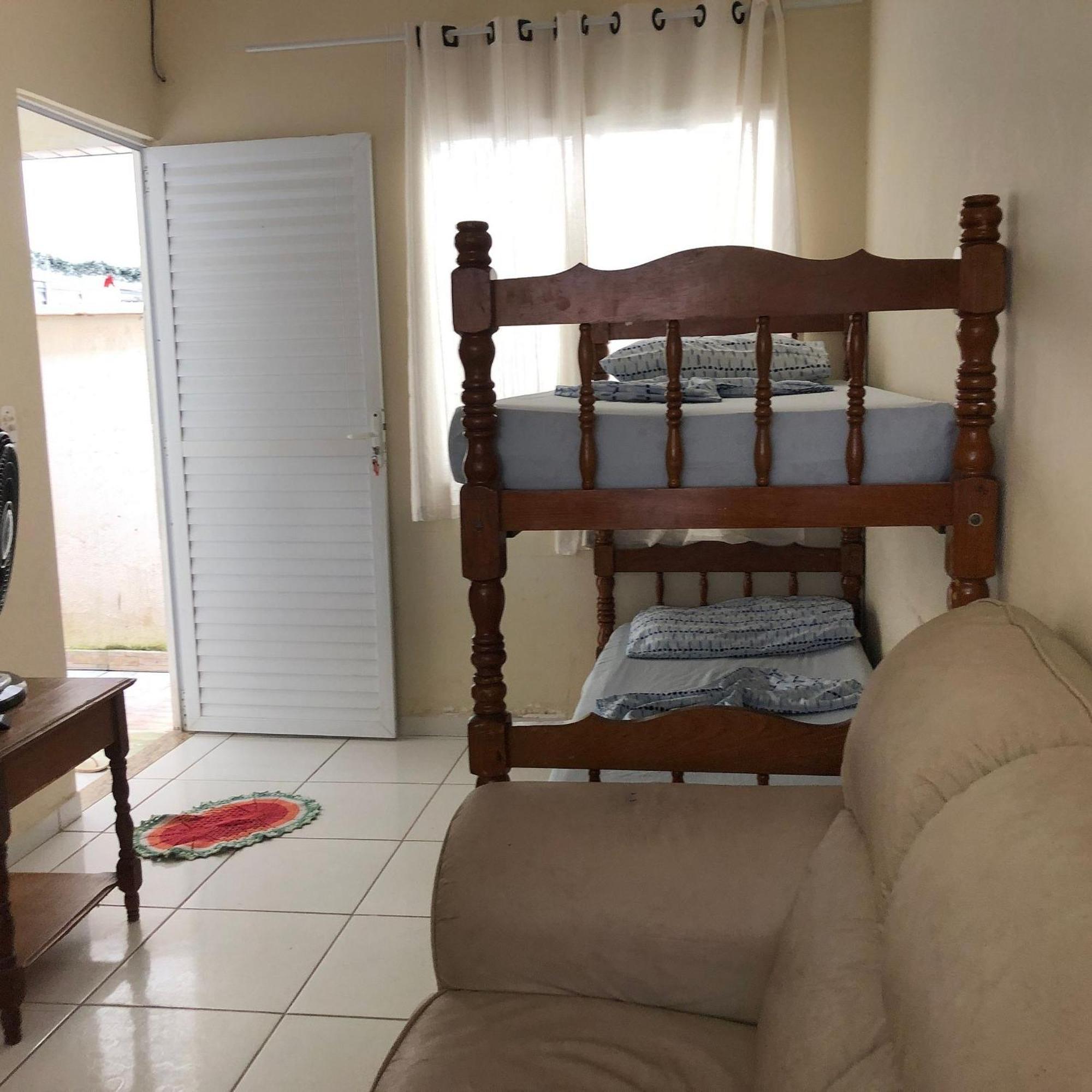 Aluguel Casa - Bene Apartment Guaruja