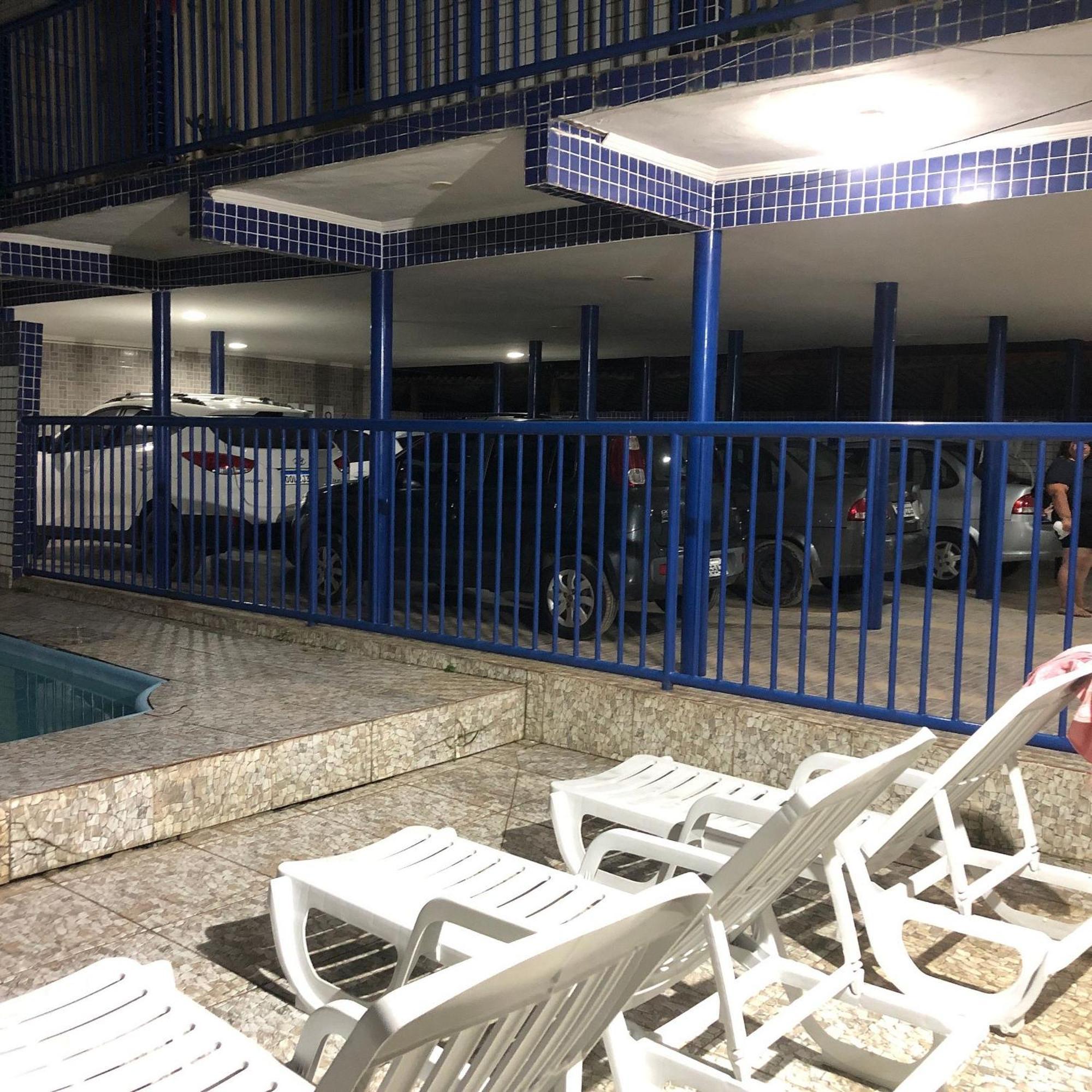 Aluguel Casa - Bene * Guaruja