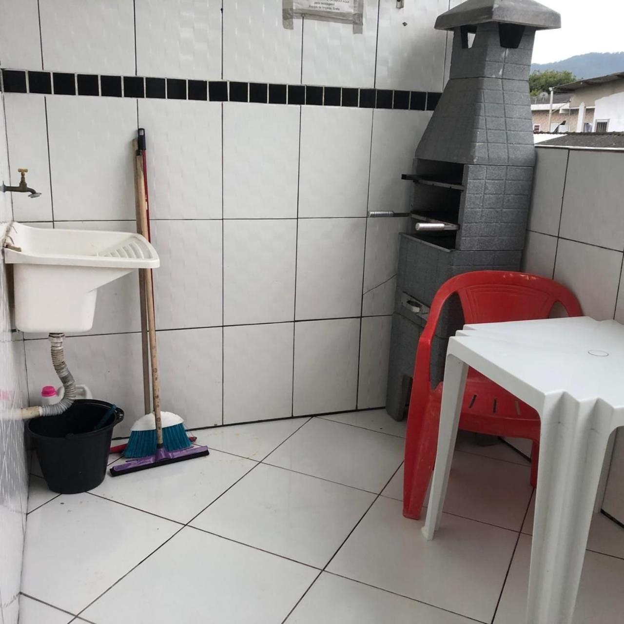Aluguel Casa - Bene