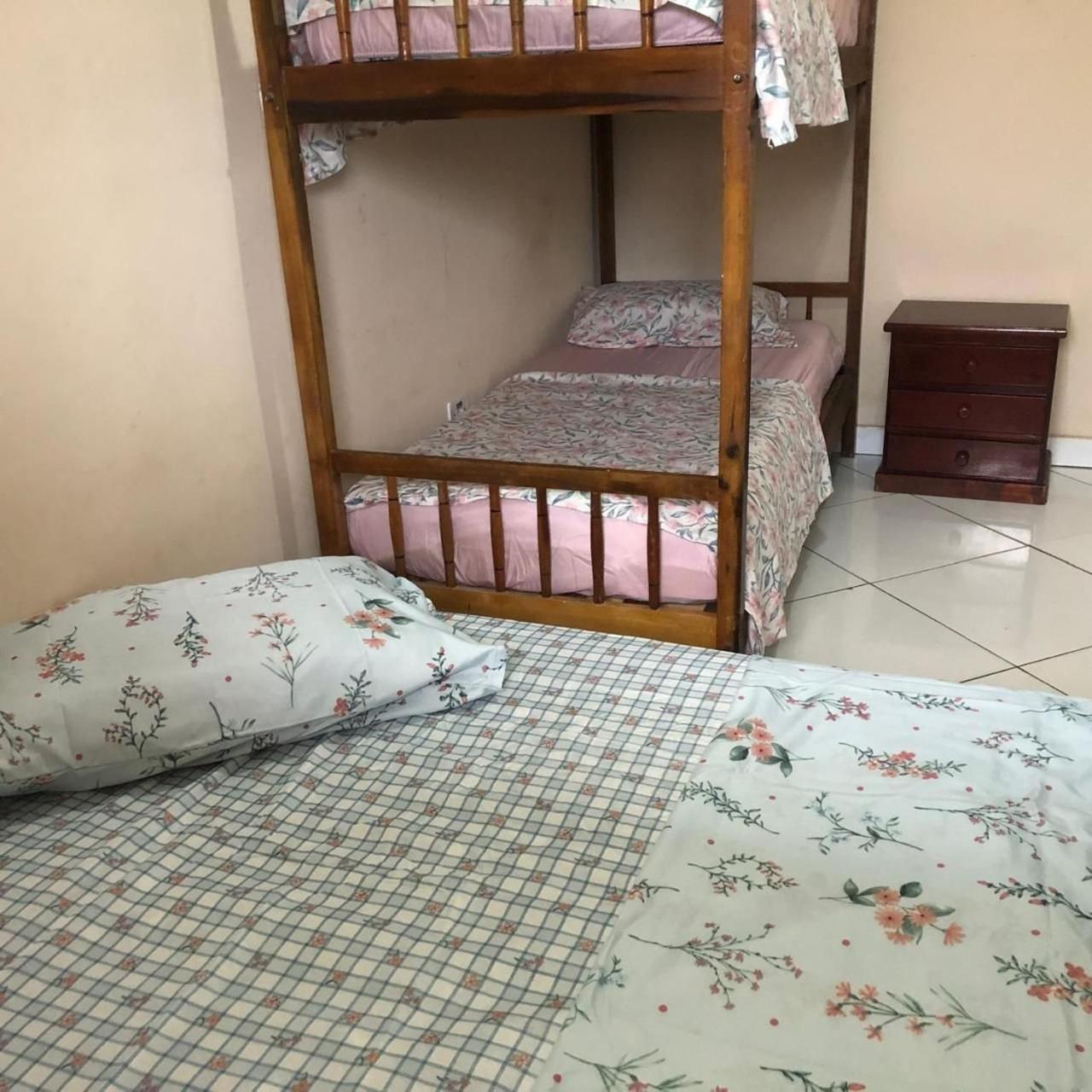 Aluguel Casa - Bene Apartment Guaruja