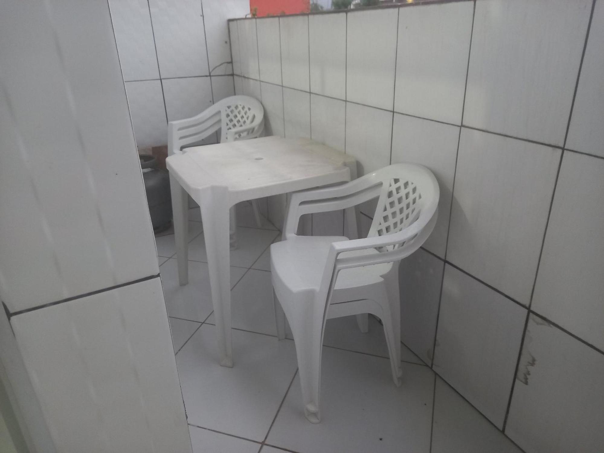 Aluguel Casa - Bene Apartment Guaruja