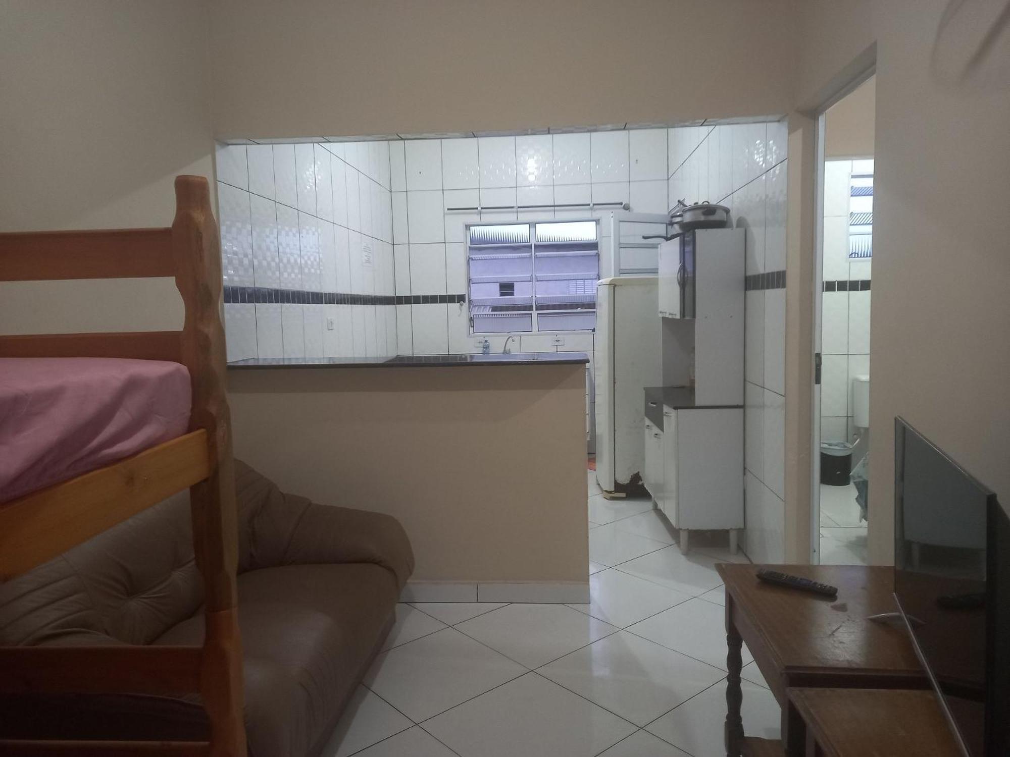 Apartment Aluguel Casa - Bene Guaruja