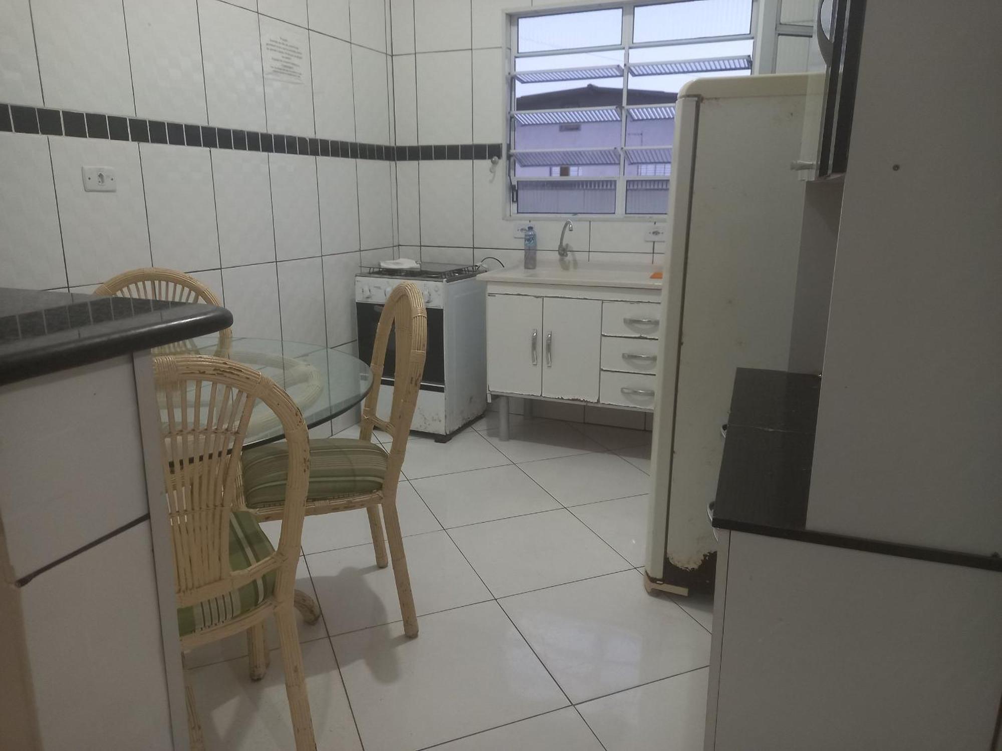 Aluguel Casa - Bene * Guaruja
