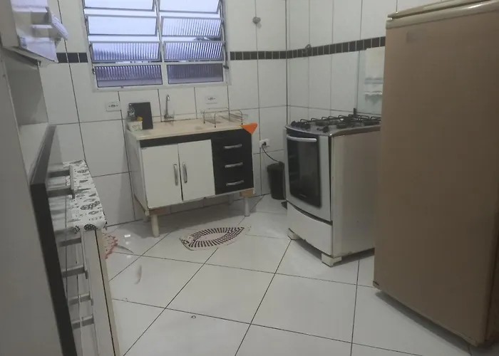 Pousada do Benê