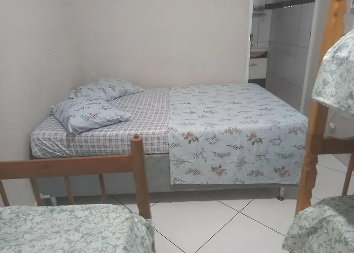 Pousada do Benê