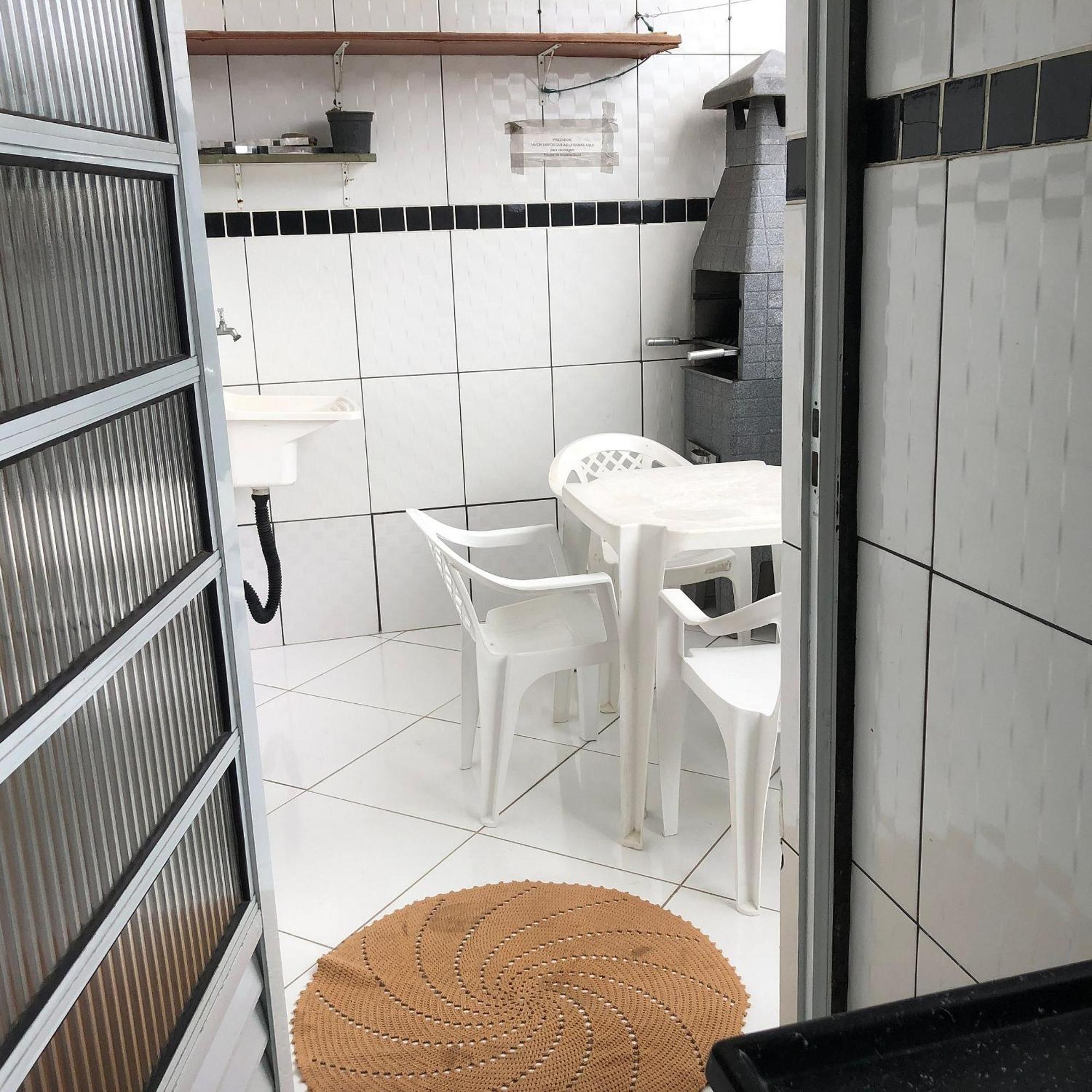 Apartamento Do Benê