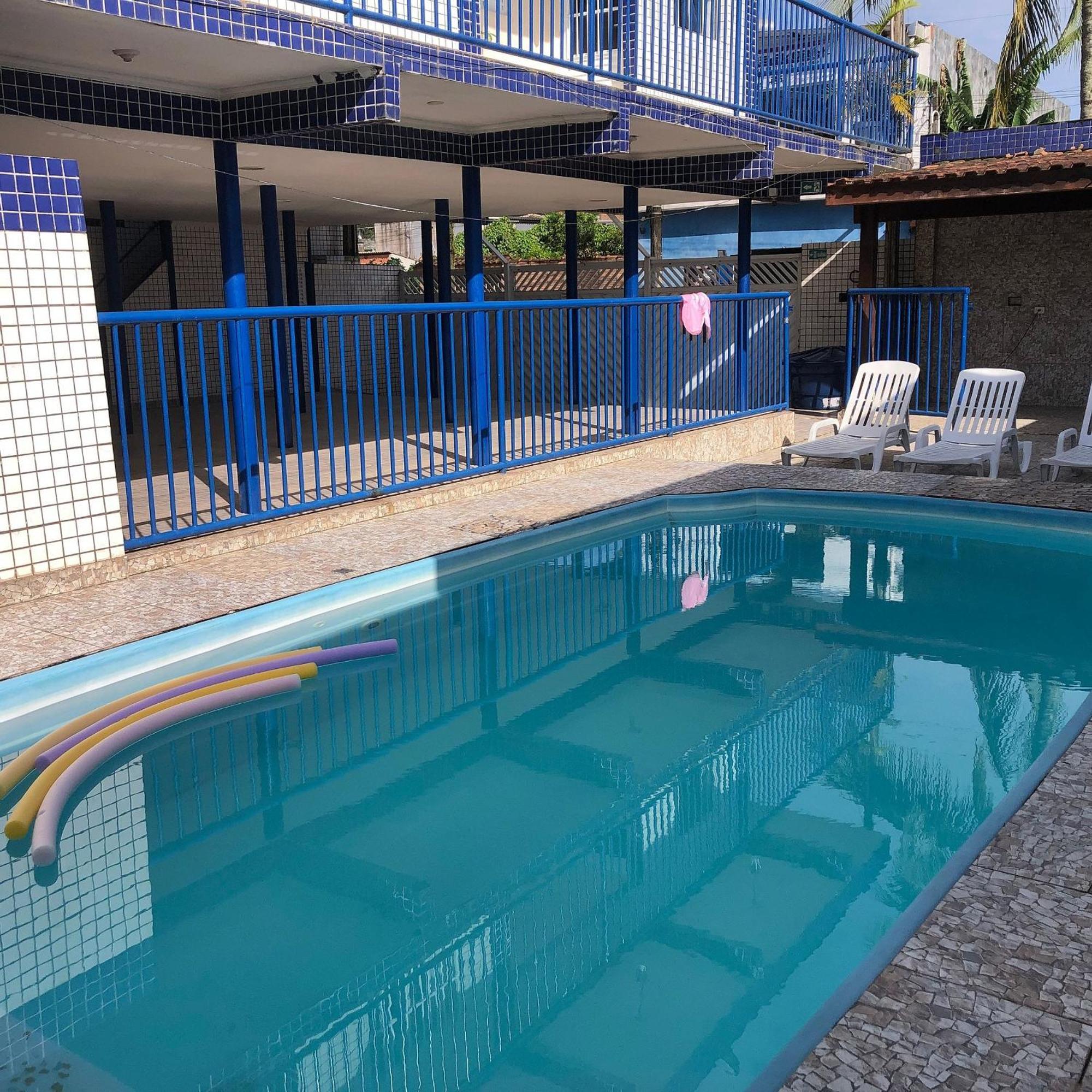 Do Benê Apartamento *