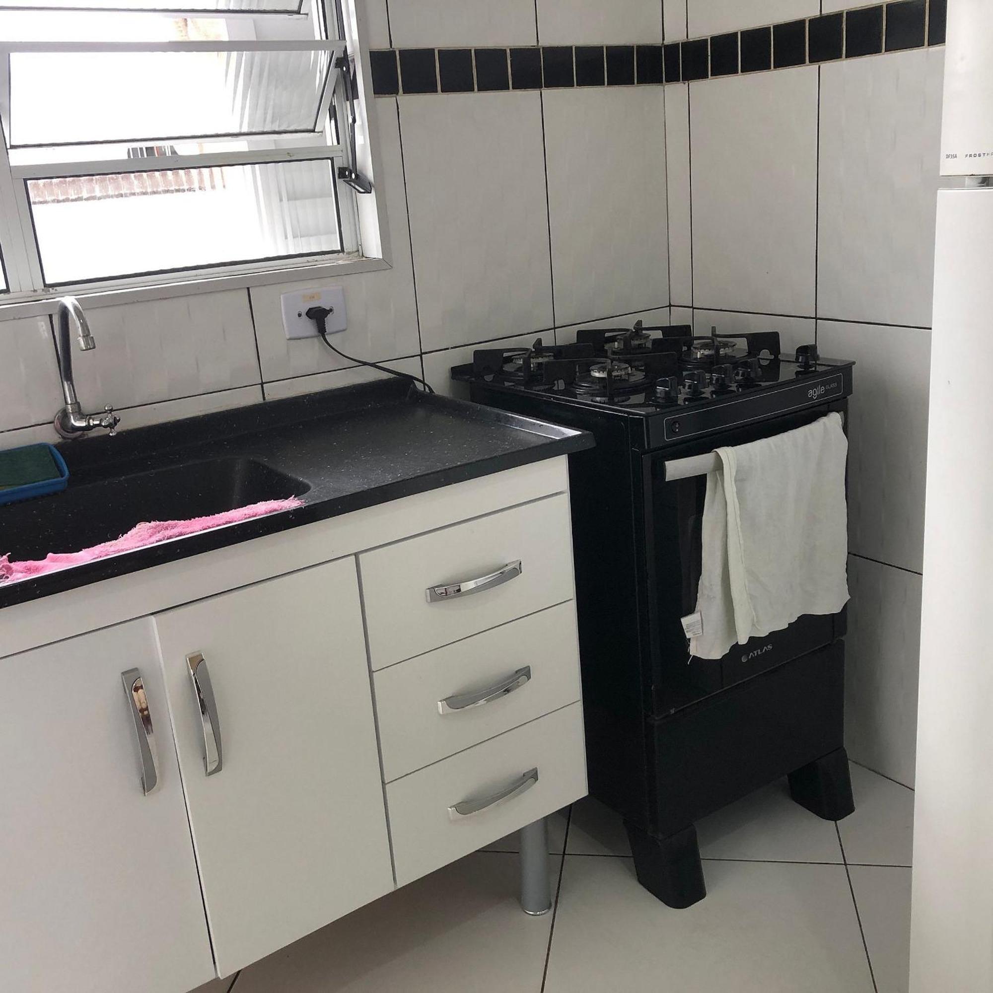 Apartamento Do Benê *