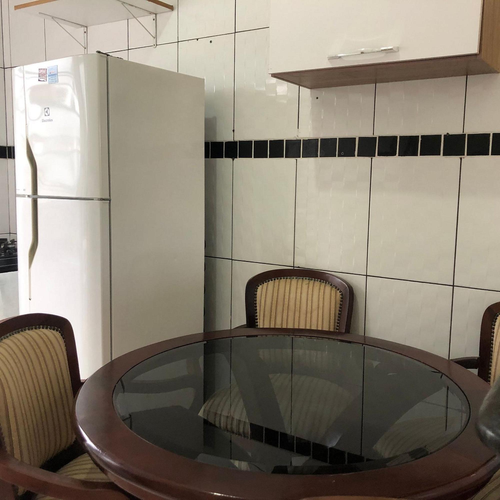 Apartamento Do Benê Guarujá