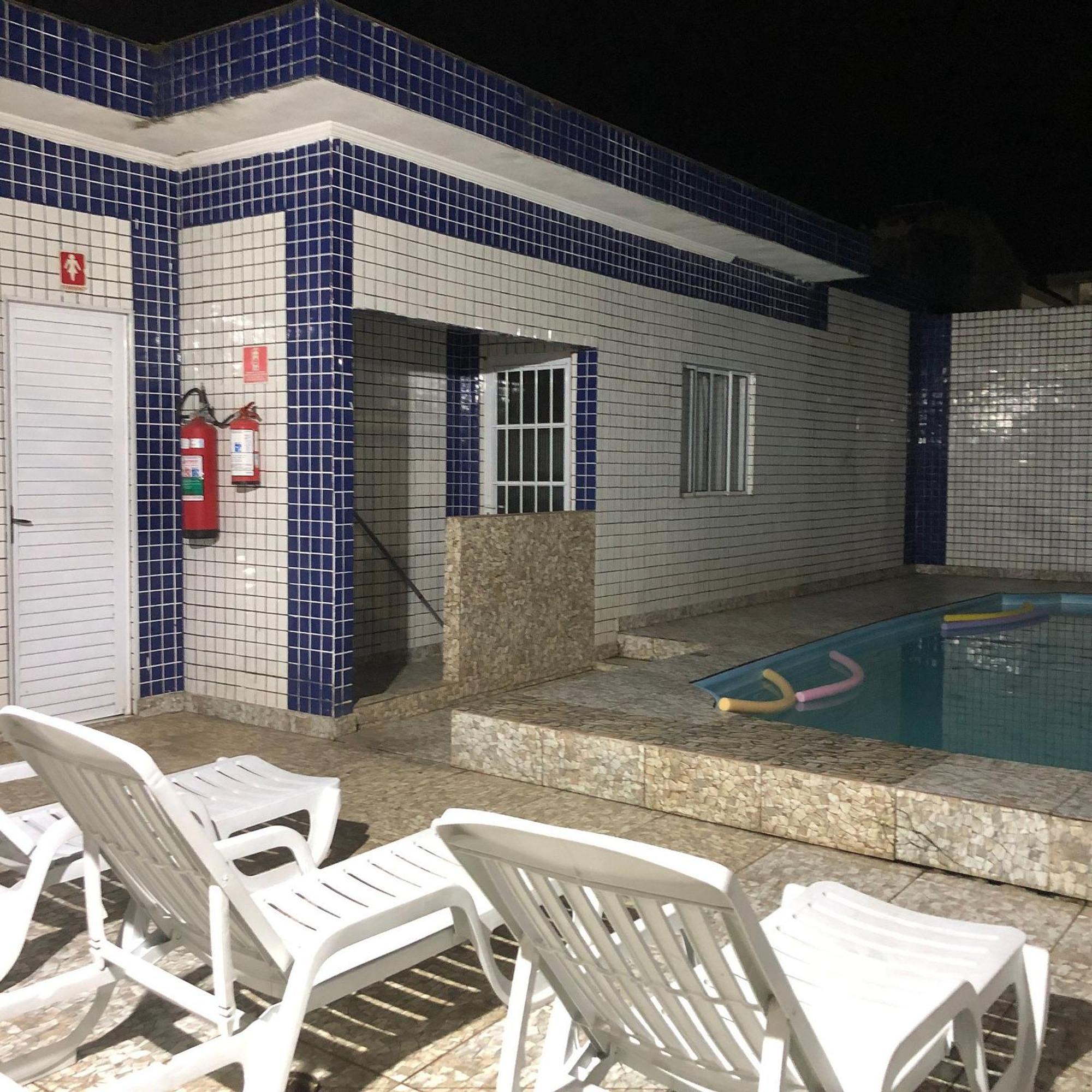 Apartamento Do Benê *
