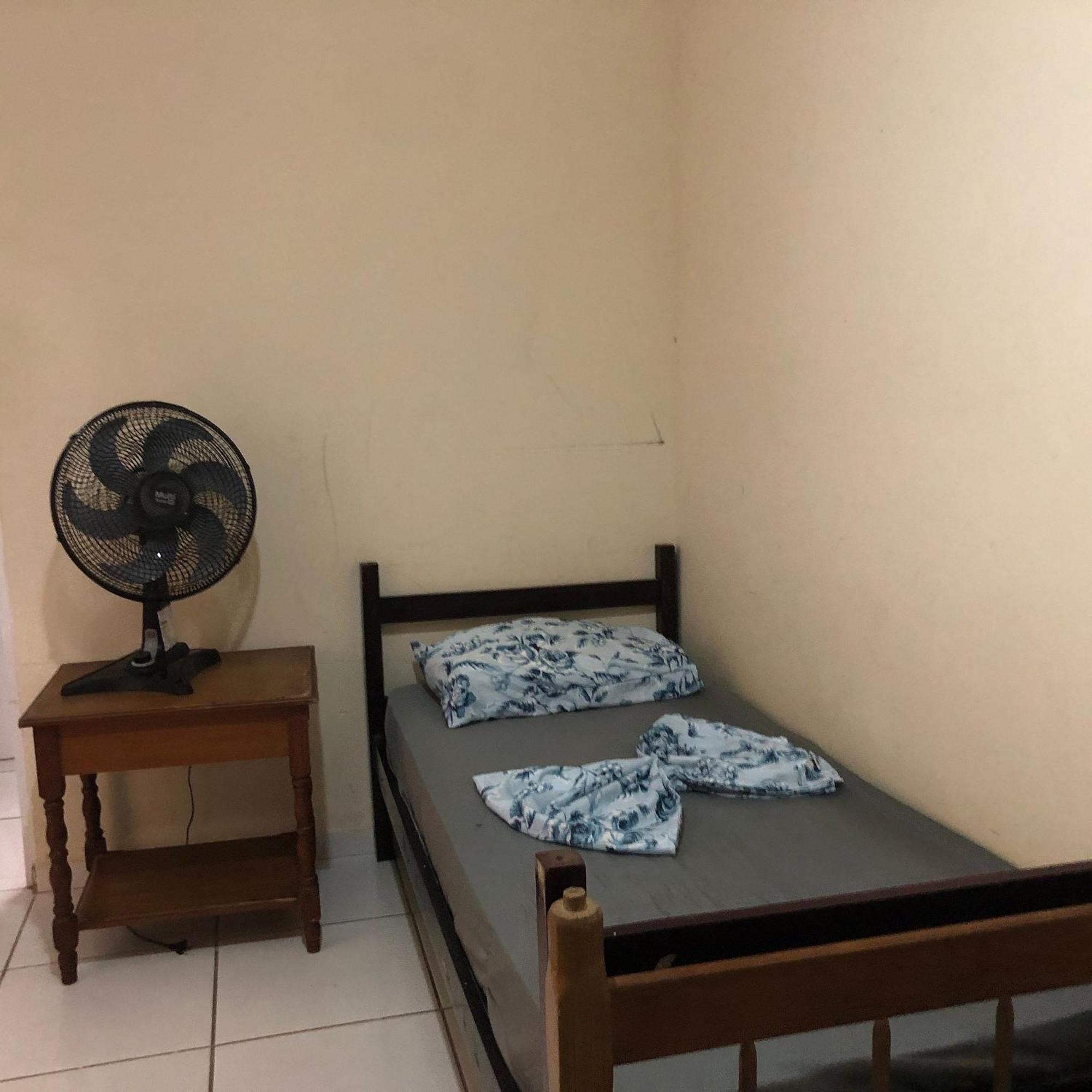 Apartamento Do Benê