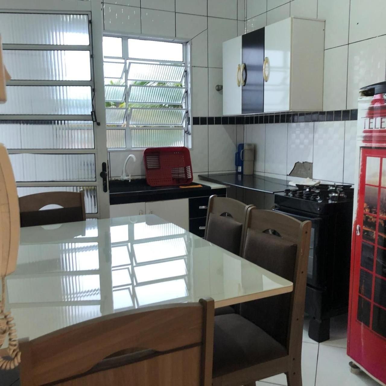 Apartamento Do Benê