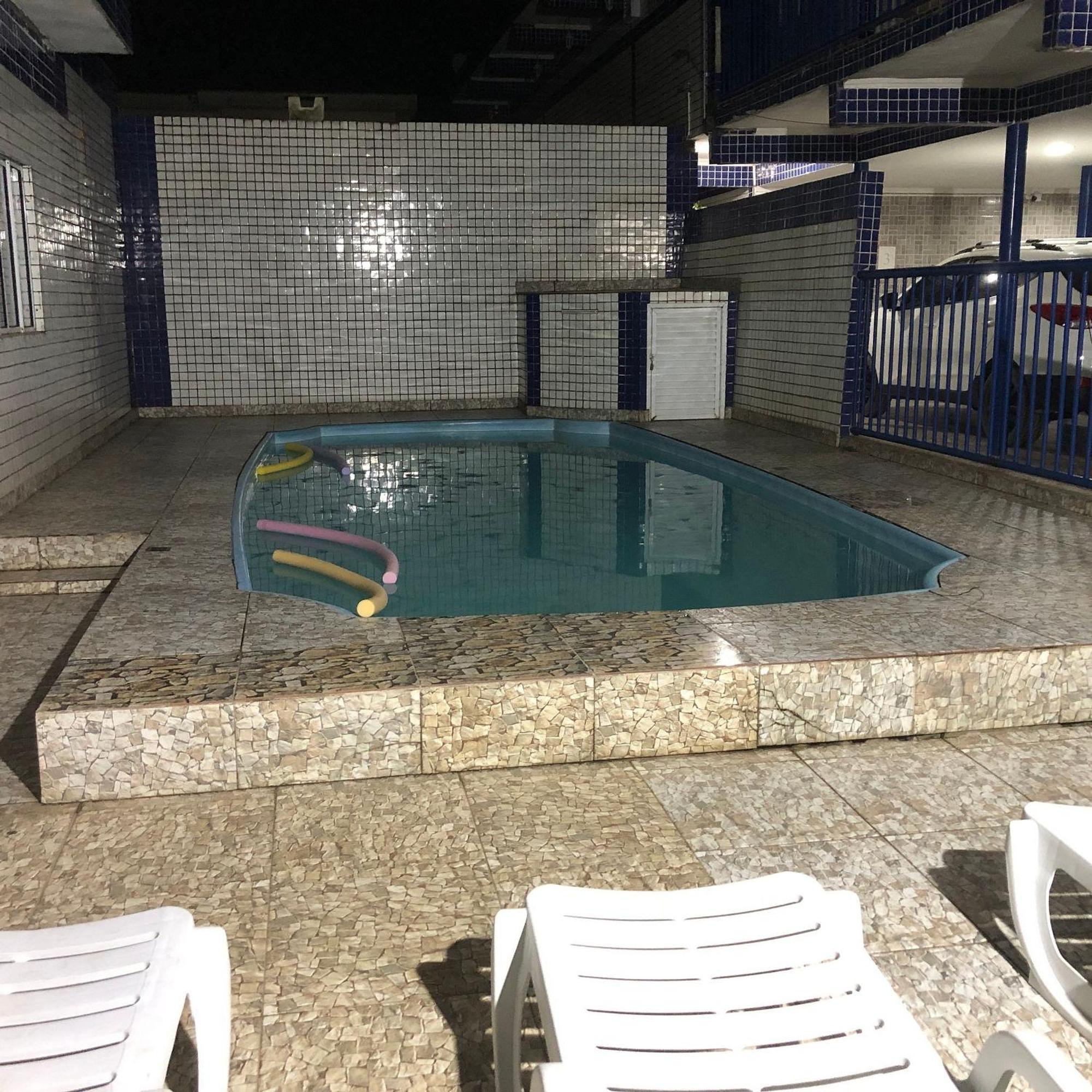 Do Benê Apartamento *