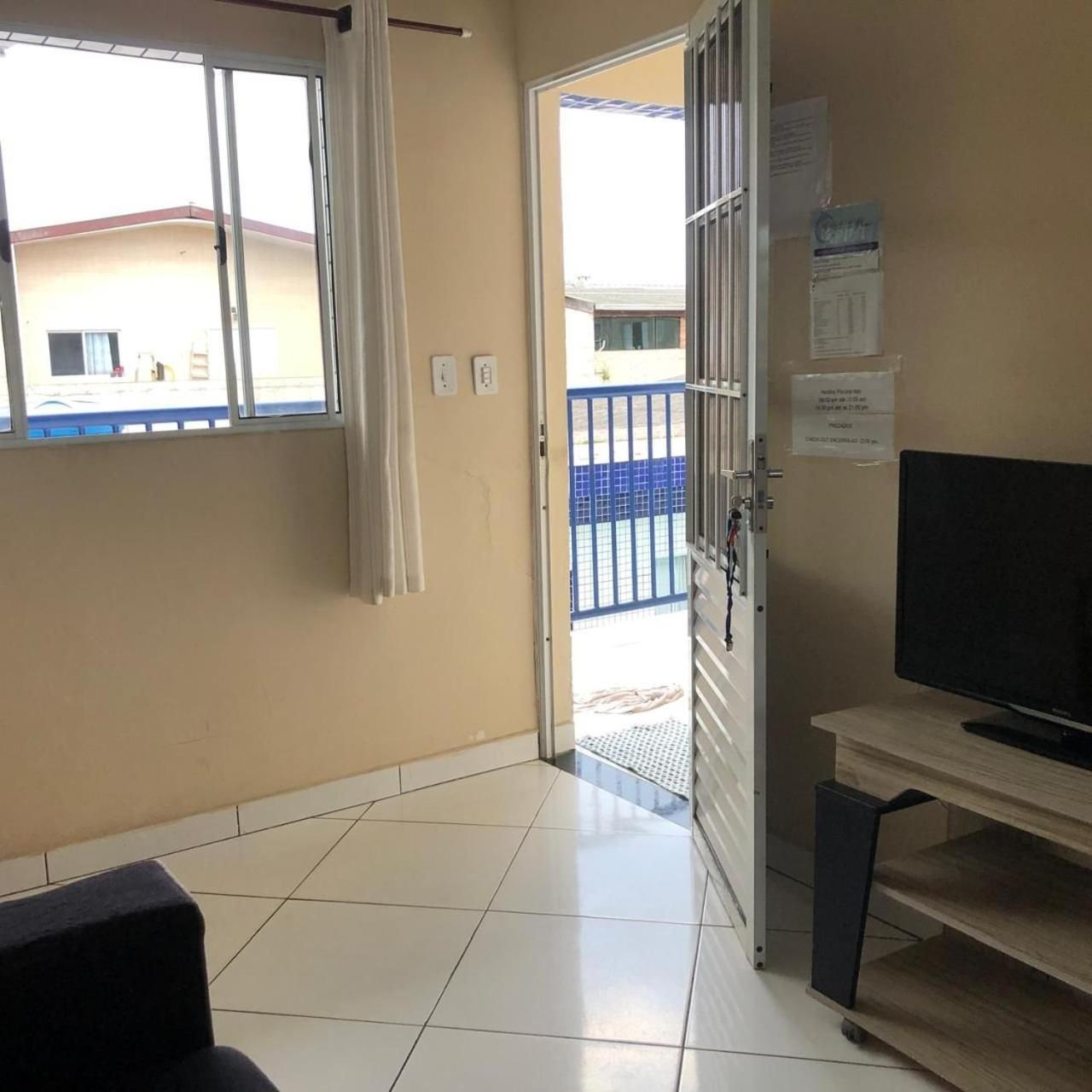 Apartamento Do Benê *