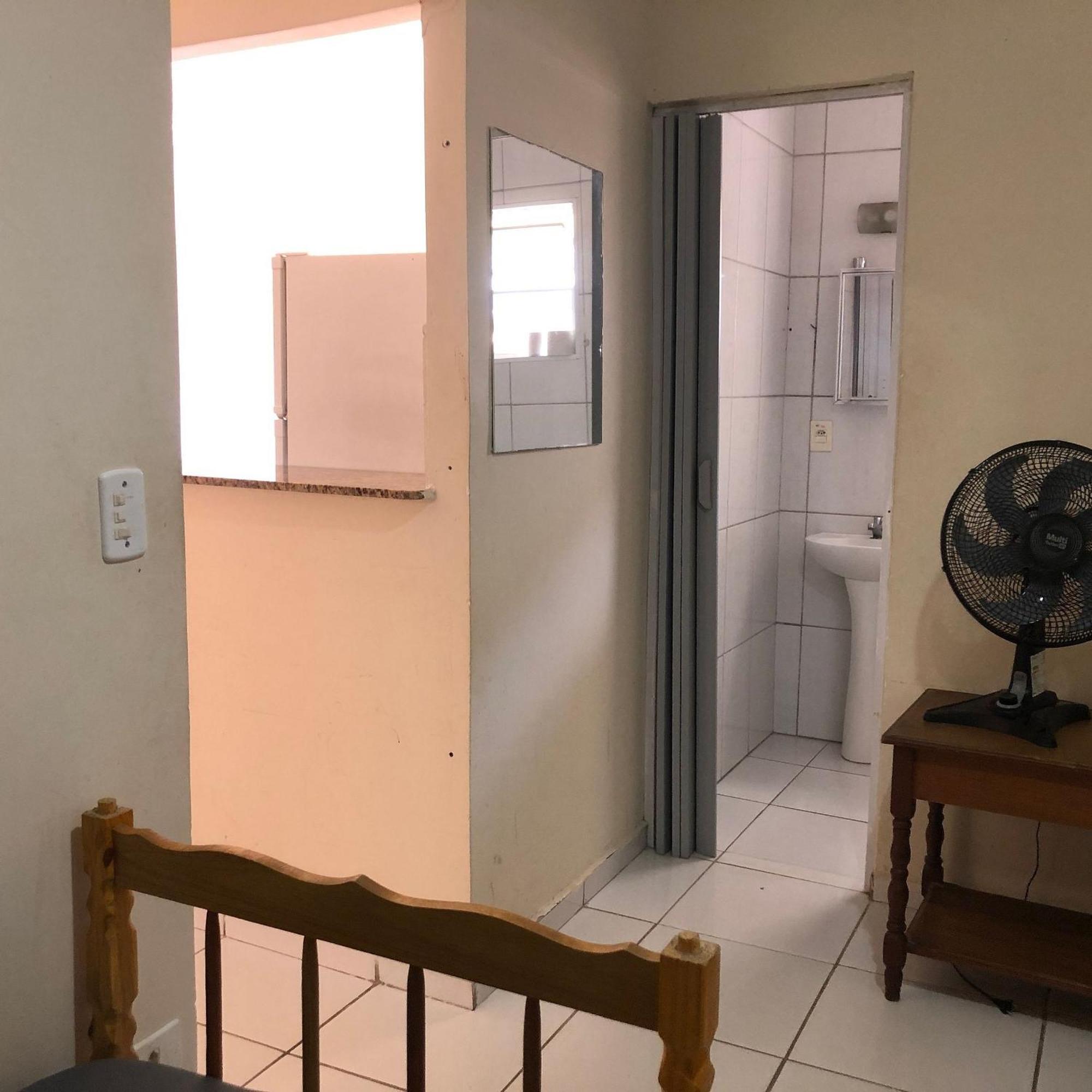 Apartamento Do Benê Guarujá