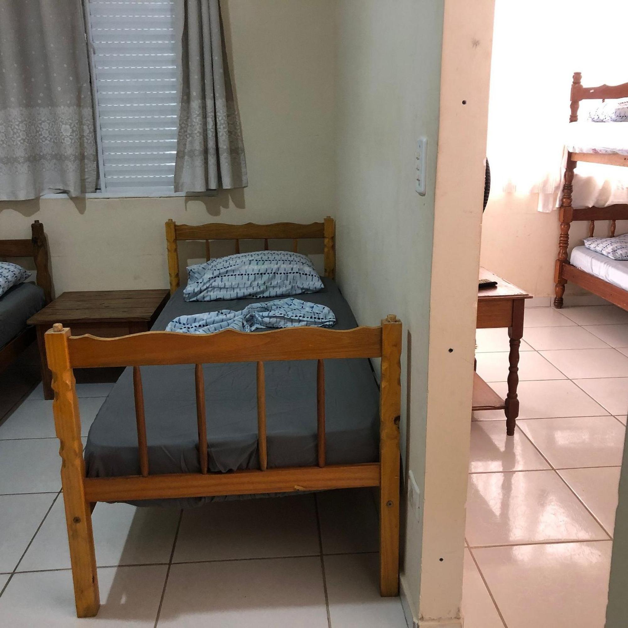 Do Benê Apartamento *
