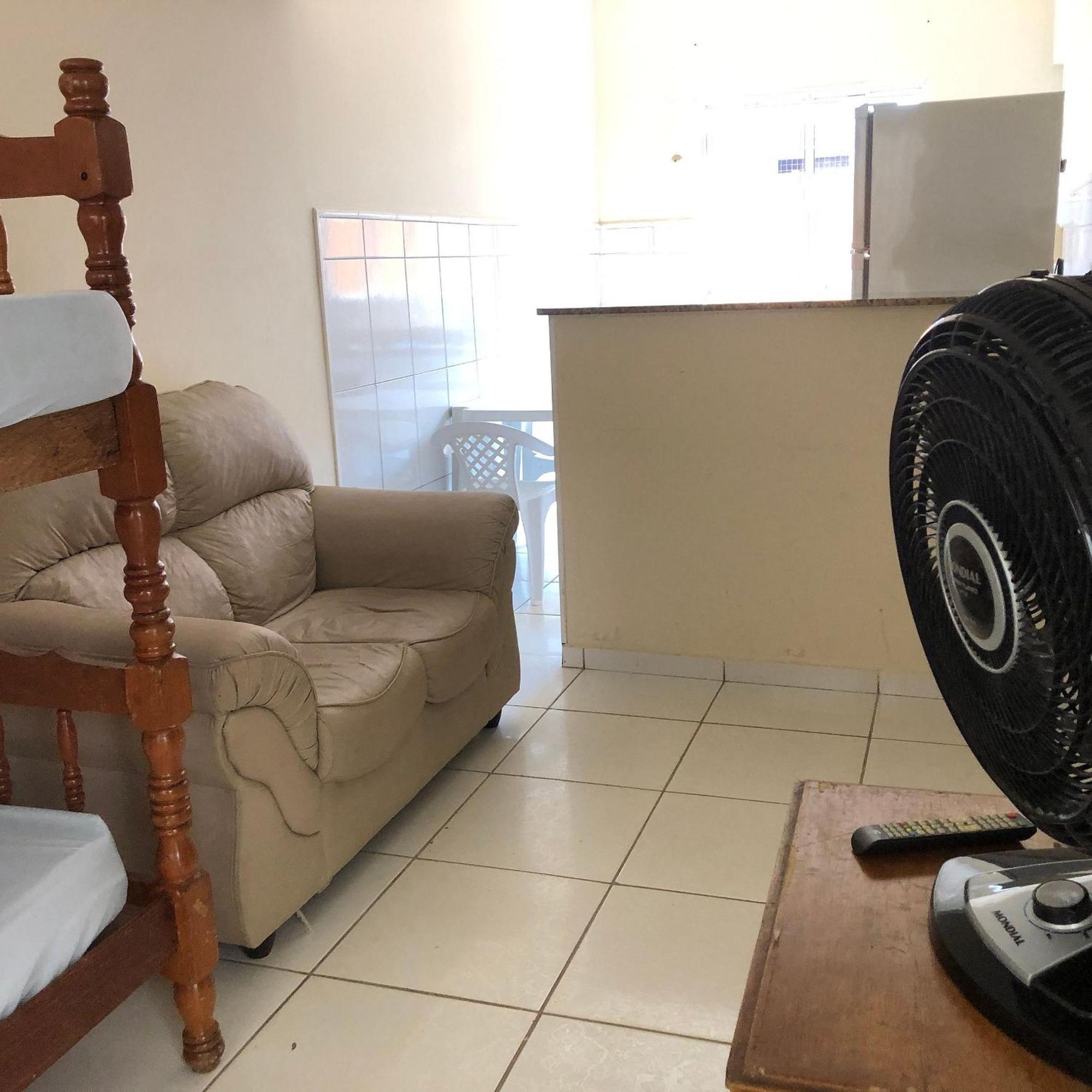 Apartamento Do Benê *