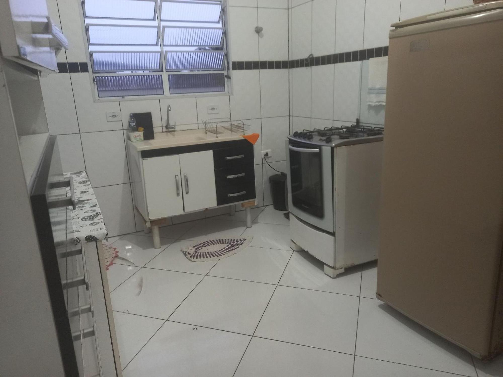 Do Benê Apartamento Guarujá