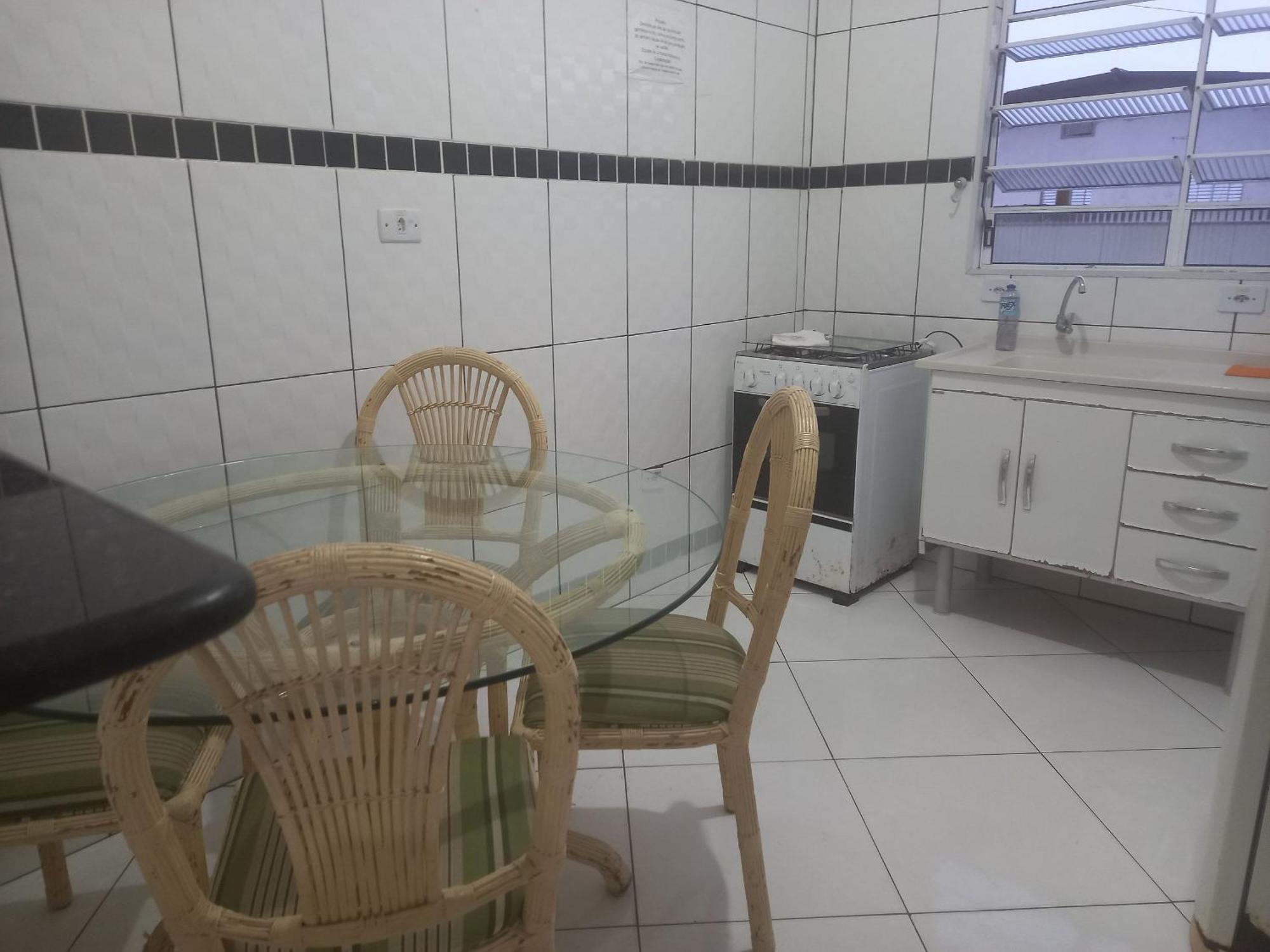 Apartamento Do Benê *